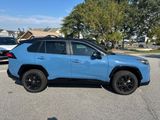 Used 2022 Toyota RAV4 XSE image 2
