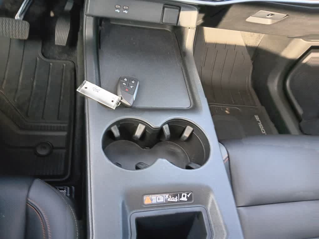 Used 2024 Honda Prologue Touring image 30