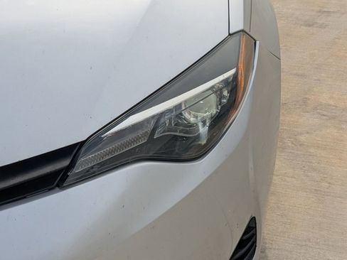 Used 2019 Toyota Corolla LE FWD image 8