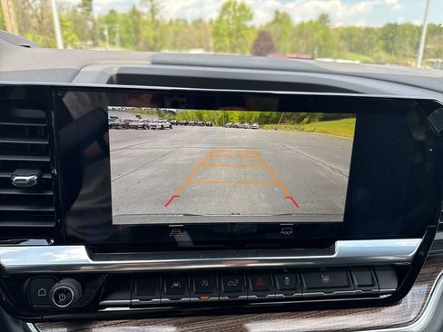 New 2026 Chevrolet Silverado 1500 RST w/ RST Select Package AWD/4WD image 20