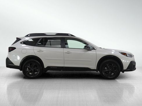Used 2021 Subaru Outback Onyx Edition XT w/ Popular Package #2 image 6