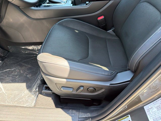 New 2026 MAZDA CX-5 Preferred AWD/4WD image 12