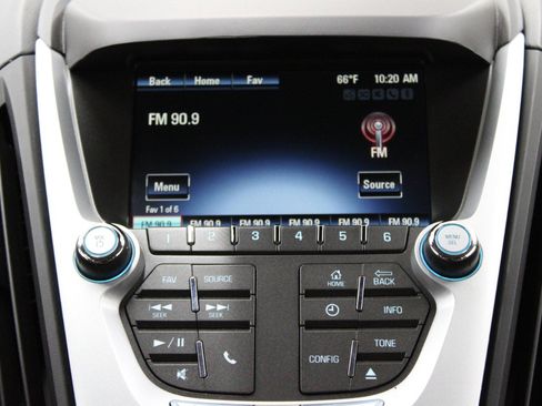 Used 2014 Chevrolet Equinox LT w/ Power Convenience Package image 20