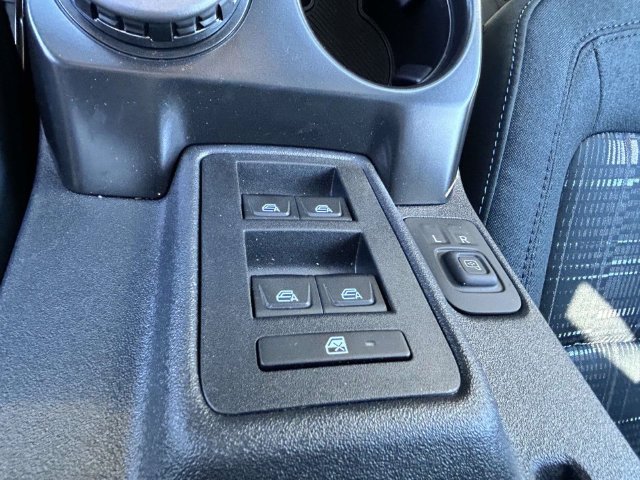New 2026 Ford Bronco Heritage Edition AWD/4WD image 22