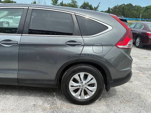 Used 2013 Honda CR-V EX image 11