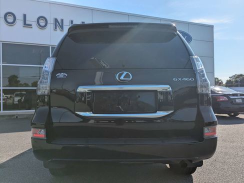Used 2021 Lexus GX 460 Premium w/ Premium Package AWD/4WD image 5