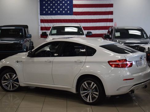 Used 2014 BMW X6 M AWD/4WD image 20