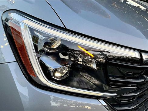 New 2025 Volkswagen Atlas SEL Premium R-Line image 13