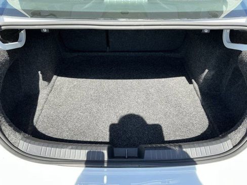 Used 2025 Volkswagen Jetta S FWD image 15
