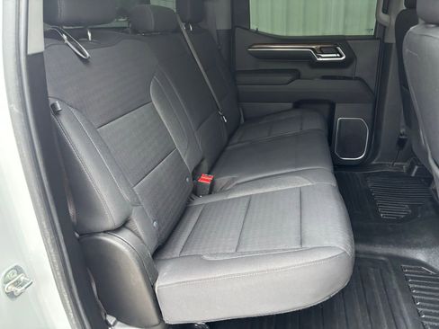 Used 2023 Chevrolet Silverado 1500 LT w/ Work Truck Package image 32