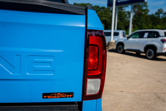 Used 2024 Honda Ridgeline TrailSport image 17