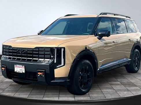 Used 2027 Kia Telluride SX Prestige X-Pro AWD/4WD image 1