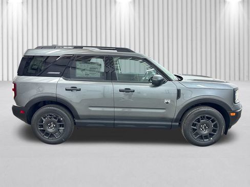 New 2026 Ford Bronco Sport Big Bend w/ Convenience Package AWD/4WD image 3