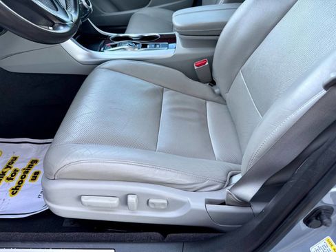 Used 2015 Acura TLX V6 w/ Advance Package FWD image 41