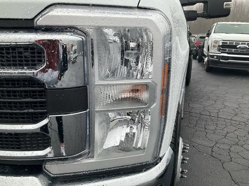 New 2026 Ford F350 XL w/ XL Chrome Package AWD/4WD image 8