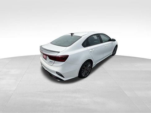 Used 2023 Kia Forte GT w/ GT2 Package FWD image 18