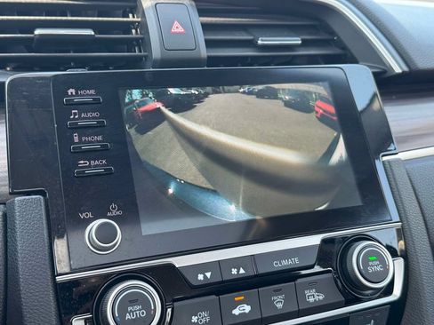 Used 2019 Honda Civic EX image 27