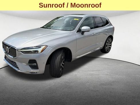 Used 2023 Volvo XC60 B5 Ultimate FWD image 5