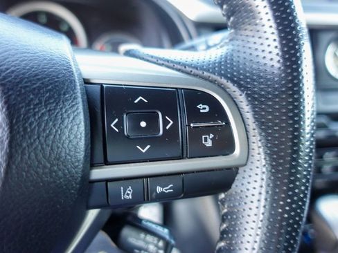 Used 2022 Lexus RX 350 F Sport image 13