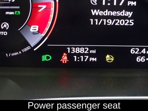 Used 2024 Audi Q3 2.0T Premium Plus image 43