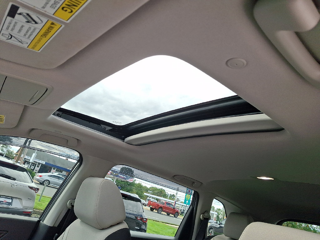 Used 2023 Honda CR-V EX image 14