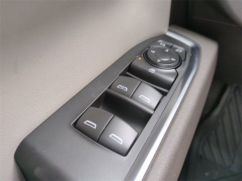 New 2026 Chevrolet Silverado 1500 RST w/ RST All Star Premium Package image 24