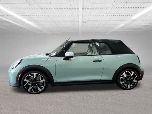 Used 2026 MINI Cooper S FWD image 2