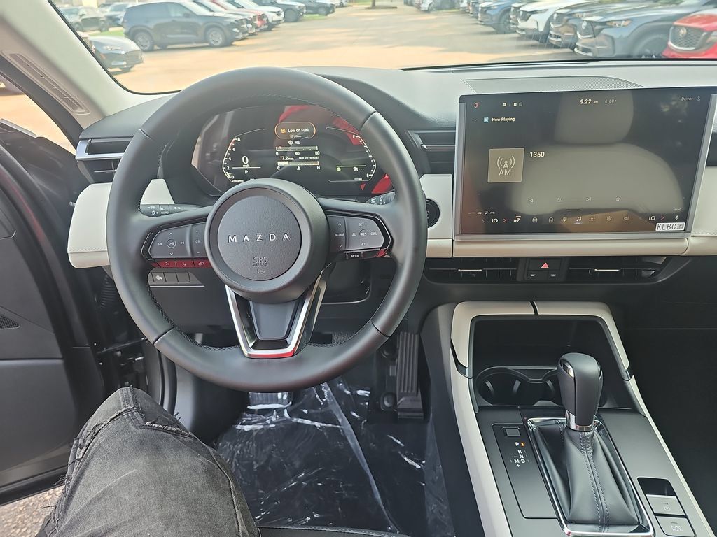 New 2026 MAZDA CX-5 Select AWD/4WD image 16