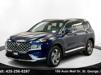 Used 2023 Hyundai Santa Fe SEL w/ Premium Package image 1