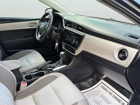 Used 2019 Toyota Corolla LE w/ Body Protection Package image 15