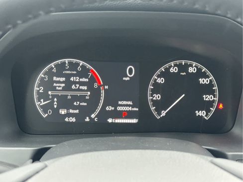 New 2026 Honda Ridgeline RTL image 26