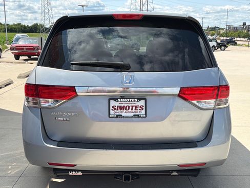 Used 2016 Honda Odyssey EX image 6