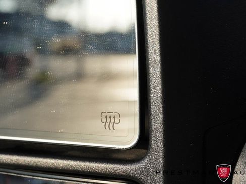 Used 2025 RAM 3500 Longhorn image 40