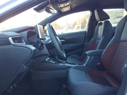 New 2026 Toyota Corolla SE image 15