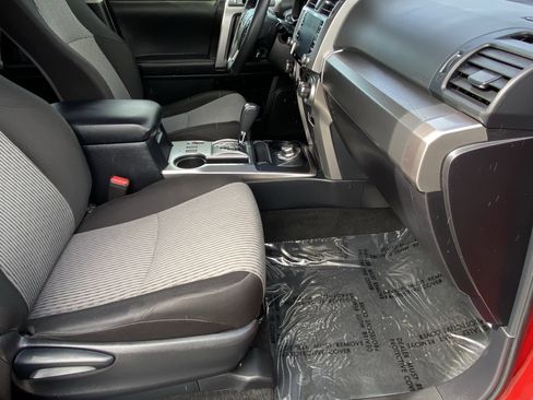 Certified 2024 Toyota 4Runner SR5 image 11