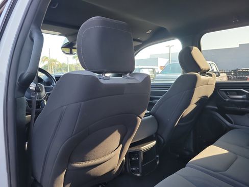 Used 2023 RAM 1500 Big Horn AWD/4WD image 13
