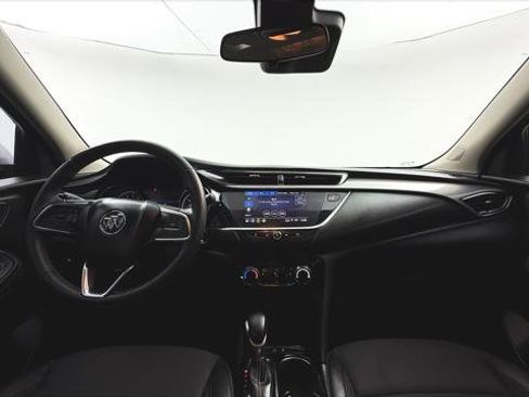 Used 2023 Buick Encore GX Preferred FWD image 26