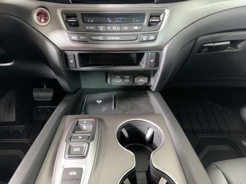 New 2026 Honda Ridgeline RTL image 23
