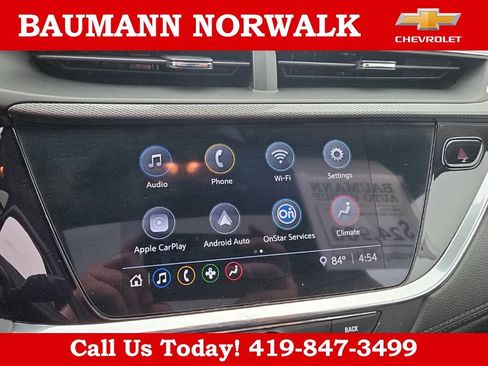 Used 2022 Buick Encore GX Essence w/ Experience Buick Package AWD/4WD image 41
