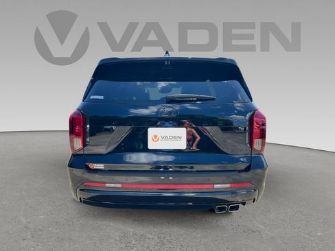 New 2025 Hyundai Palisade Calligraphy image 26