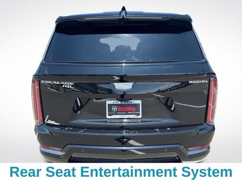 Used 2026 Cadillac Escalade IQL Sport 1 AWD/4WD image 5