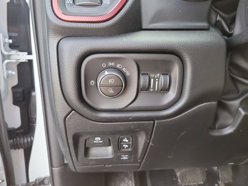New 2026 RAM 1500 Rebel w/ Bed Utility Group AWD/4WD image 21