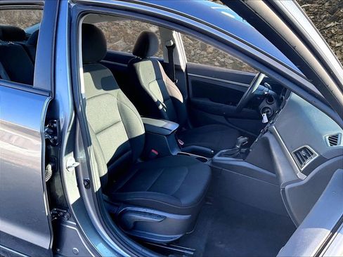 Used 2018 Hyundai Elantra SEL image 7