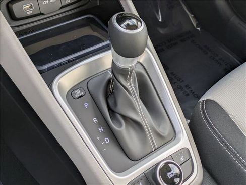 New 2026 Hyundai Venue SEL image 13