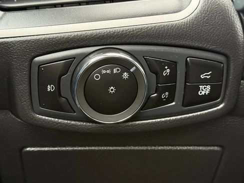 Certified 2023 Ford Edge SEL w/ Sport Appearance Package AWD/4WD image 22