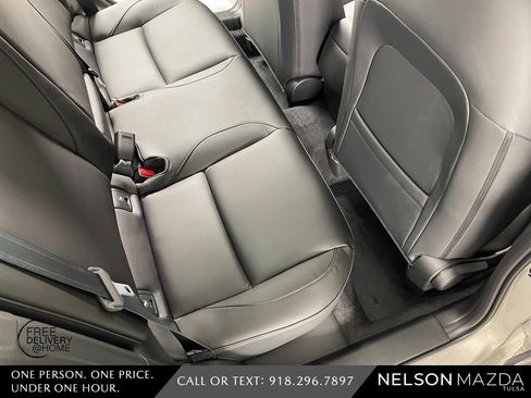 New 2026 MAZDA MAZDA3 s Sport image 40