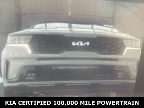 Certified 2023 Kia Sorento SX image 8