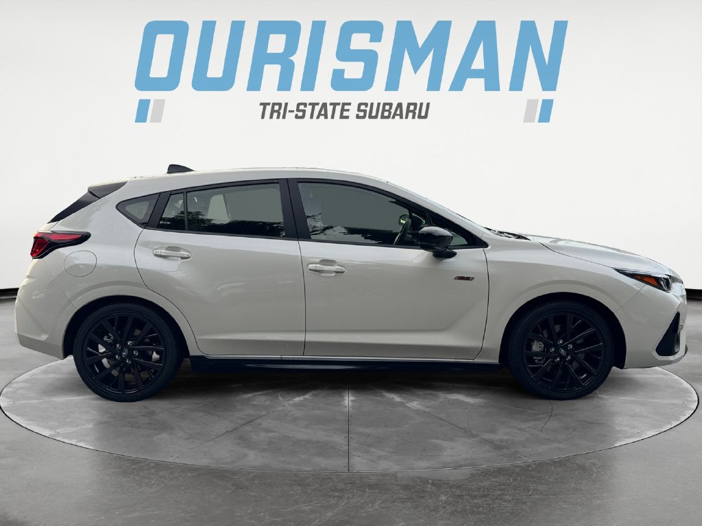 New 2026 Subaru Impreza RS AWD/4WD image 7