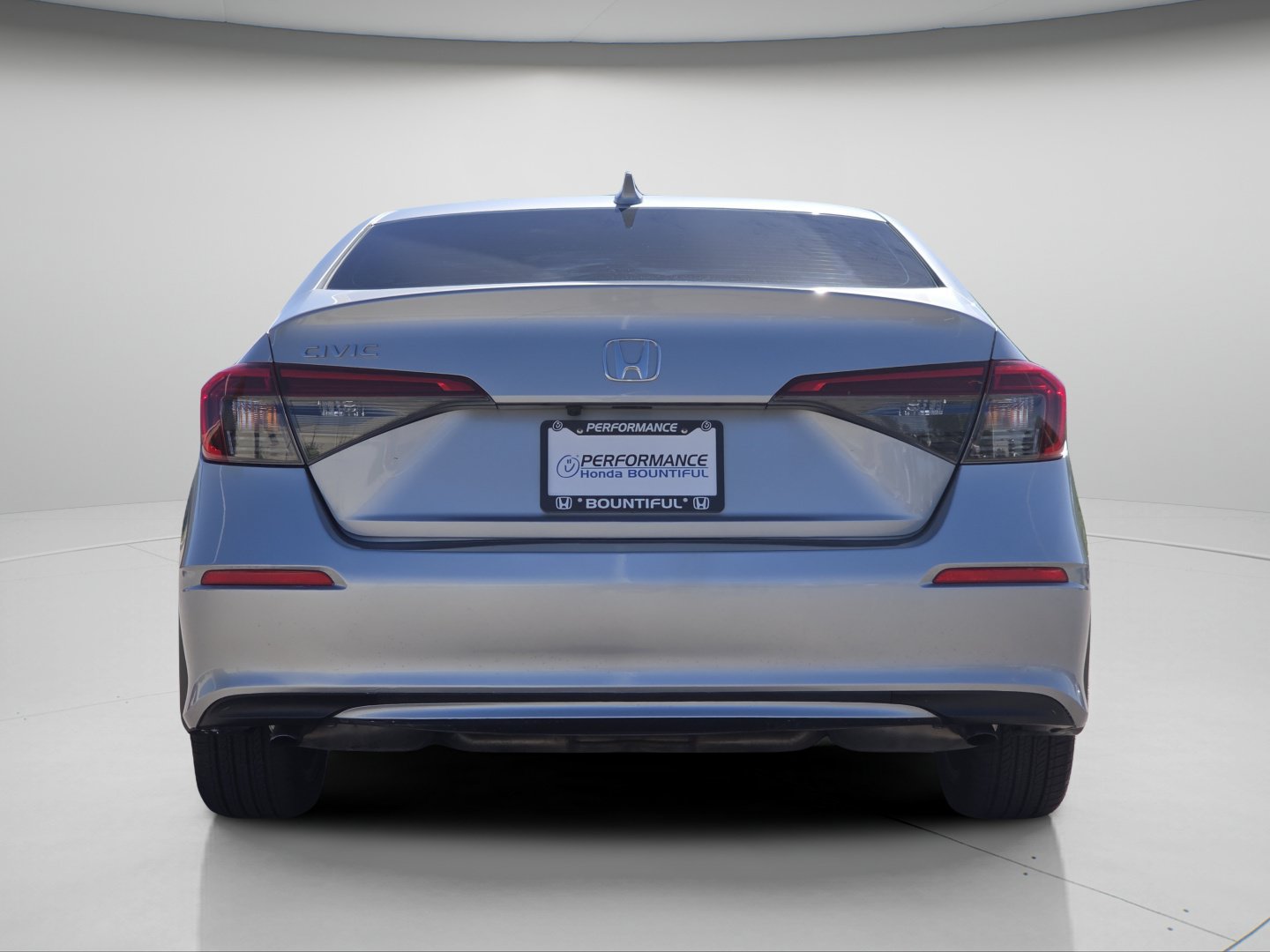 Used 2024 Honda Civic EX image 19