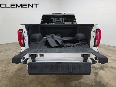 Used 2020 GMC Sierra 1500 AT4 w/ AT4 Premium Package image 12